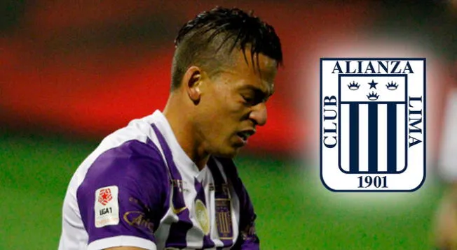 La dura caída de valor de Cristian Benavente tras volver a entrenar con Alianza Lima