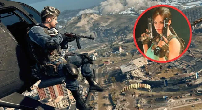 Activision anunció que lanzarán una colaboración en los próximos días con un personaje muy conocido en los videojuegos.
