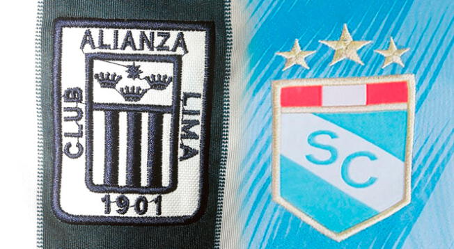 Exatacante de Sporting Cristal sería el flamante refuerzo de Alianza Lima para el 2024