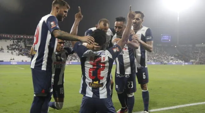 1190 Sports transmitirá los partidos de Alianza Lima en el Torneo Clausura 2023.