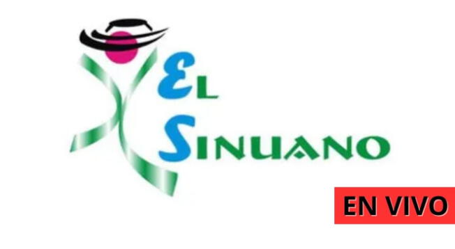 Descubre tu suerte para este jueves 31 de agosto gracias al Sorteo Sinuano.