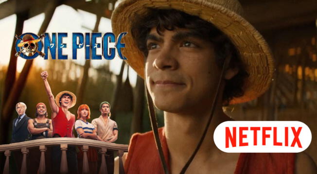 El live-action de "One Piece" llegará a Netflix este 31 de agosto: conoce los horarios de estreno, capítulos y más.