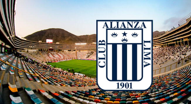 Futbolista de Alianza Lima pidió a los hinchas de Universitario llenar el Monumental
