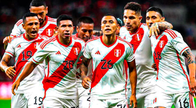 Nueva baja confirmada en la selección peruana para Eliminatorias.