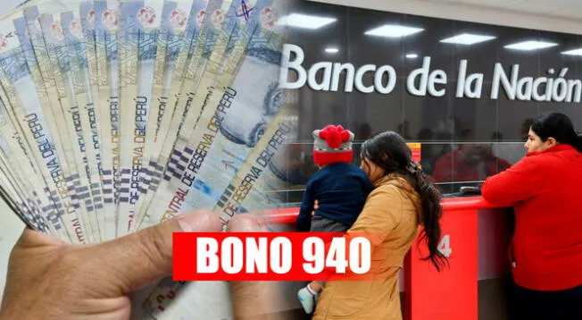 Te compartimos el link de consulta del Bono 940 soles 2023 que se entregará a través del Ministerio de Desarrollo Agrario y Riego.