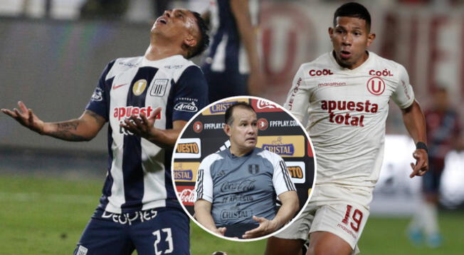 Christian Cueva y Edison Flores no serán convocados ante Paraguay y Brasil