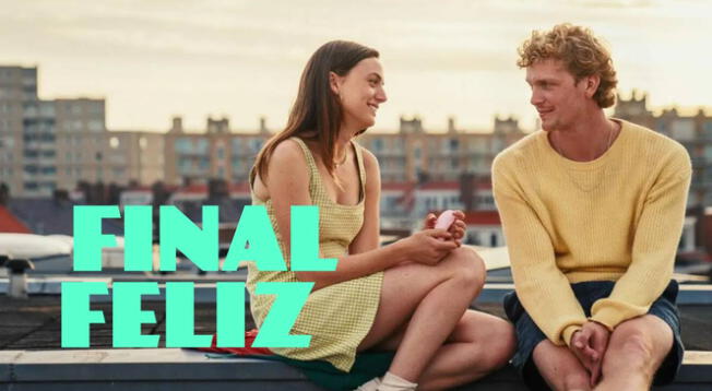'Final feliz' se estrenó en Netflix a partir del 1 de setiembre.