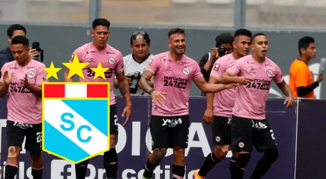 Sport Boys emitió sorpresivo comunicado sobre el partido ante Sporting Cristal