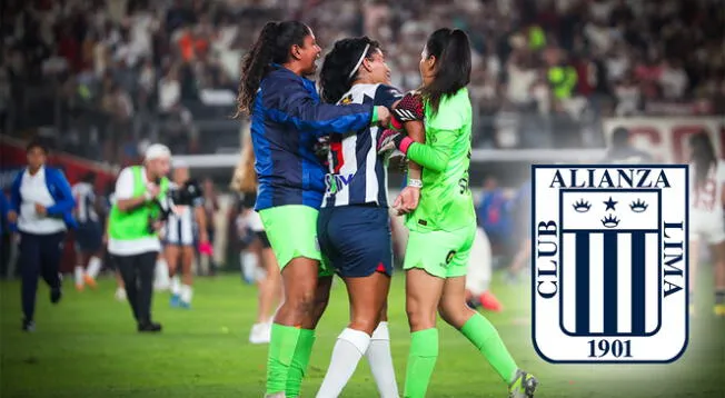 El conmovedor mensaje de Alianza Lima tras perder la final ante Universitario