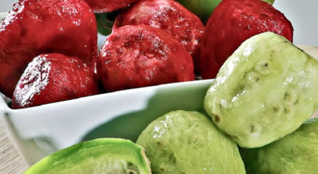 Conoce cómo puedes mejorar tu salud con el consumo de esta increíble fruta.
