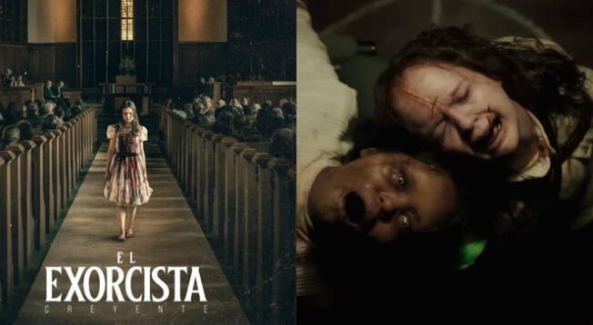 "El Exorcista" ya no se estrenará el 12 de octubre en cines