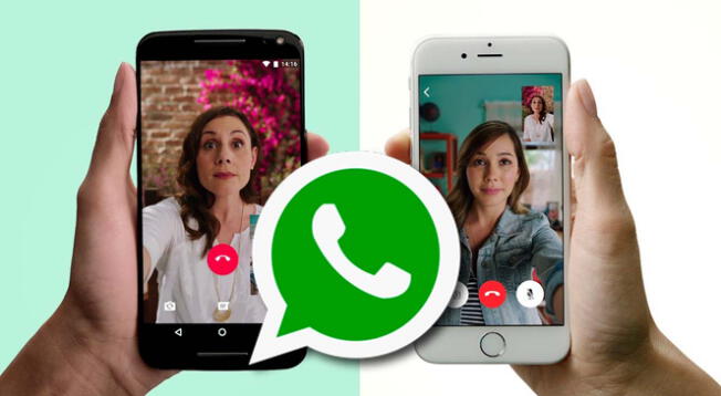 Revisa todos los trucos para mejorar la calidad de tus videollamadas en WhatsApp.