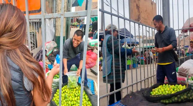 Debido a su carisma y buena atención, sus compañeros lo apodaron como el 'Pícaro de La Parada'.