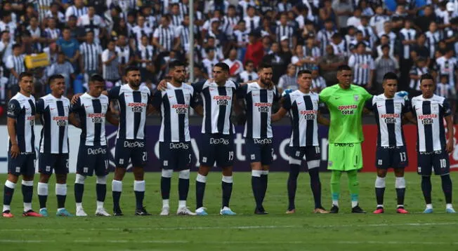 Alianza Lima sumará a Jairo Concha y Ricardos Lagos a los entrenamientos.