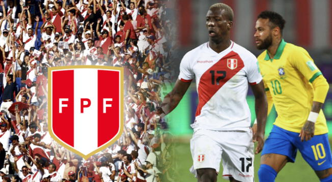 Hinchas de la selección se pronuncian tras precios de Perú vs Brasil
