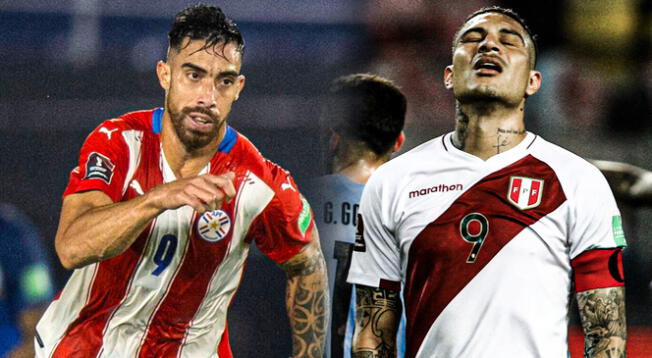 Gabriel Ávalos advierte a Paolo Guerrero