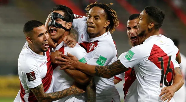 ¿Cómo le fue a la selección peruana de visitante en las últimas Eliminatorias?