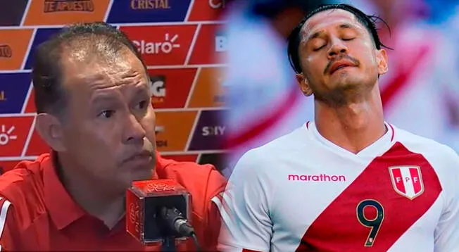 ¡Fue claro! Reynoso dio tajante respuesta sobre los jugadores lesionados de la selección