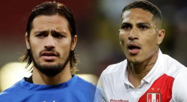 Exfutbolista de Paraguay se mostró muy preocupado por Paolo Guerrero.