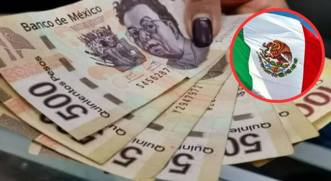 El Gobierno de México llevará a cabo la entrega de un incentivo económico a más de 11 millones de ciudadanos desde mañana.