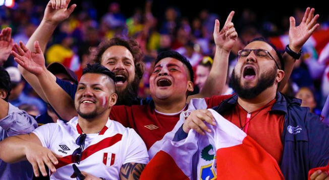 Perú recibió una noticia positiva tras el partido ante Paraguay.
