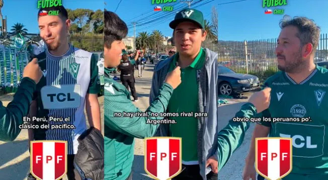 Chile vs Uruguay se juega este viernes 8 de septiembre e hinchas chilenos cuentan qué país es considerado su clásico rival en las Eliminatorias 2026.