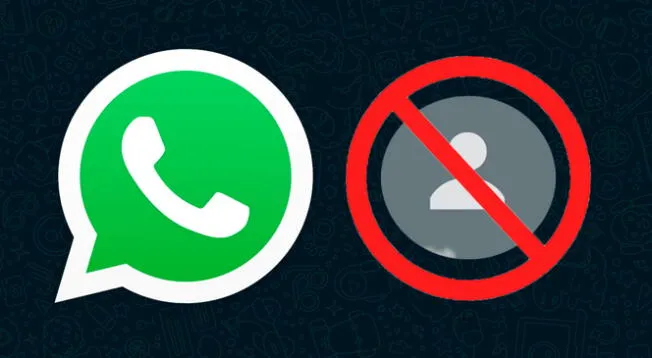 Con este truco podrás conocer la lista de personas que te bloquearon en WhatsApp o WhatsApp Plus.