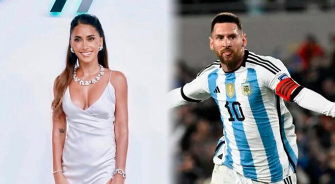Messi debutó con la selección argentina ante Ecuador por las Eliminatorias Sudamericanas 2026, pero su esposa Antonela Roccuzzo no lo acompañó.
