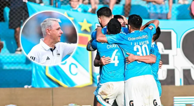 ¿Cuáles son algunos de los jugadores jóvenes más destacables de Sporting Cristal?