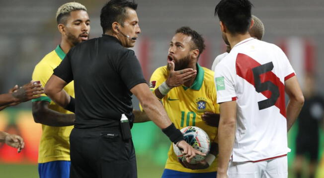 ¿Cuándo fue la última vez que Perú sumó ante Brasil por Eliminatorias?