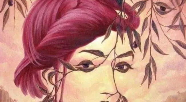 Dinos qué fue lo primero que viste y te diremos qué quiere decir sobre tu personalidad. Dinos qué fue lo primero que viste y te diremos qué quiere decir sobre tu personalidad.