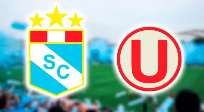 Sporting Cristal y Universitario luchan por el primer lugar del torneo