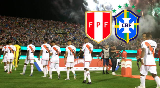 La FPF sorprendió con su comunicado sobre la venta de entradas para el Perú vs. Brasil