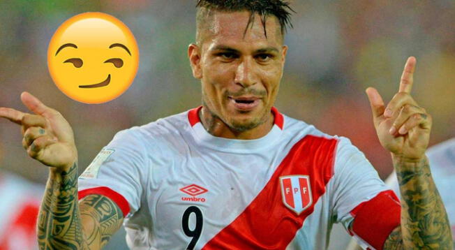 Paolo Guerrero dio a conocer su desempeño en las 4 perillas en el programa de Cuto.