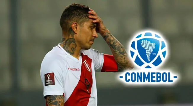 Selección peruana sufrió grosero error de la Conmebol previo al partido ante Brasil