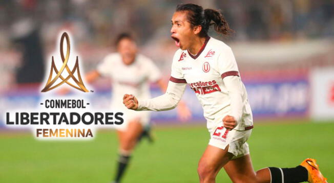 Universitario se reforzó con tres extranjeras para la Copa Libertadores Femenina