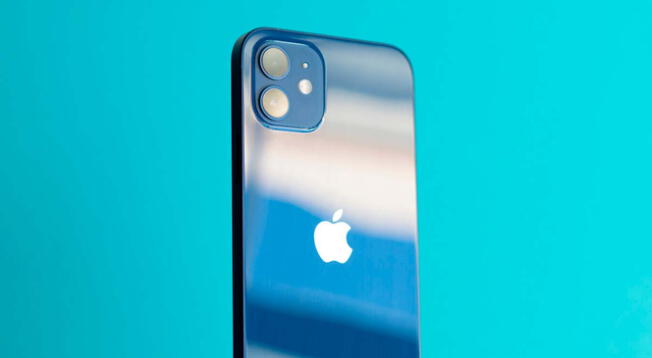 iPhone 12 de Apple alertó a las autoridades francesas por sus emisiones de ondas.