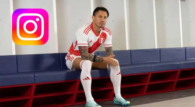 Gianluca Lapadula el gran ausente en la primera jornada de Eliminatorias