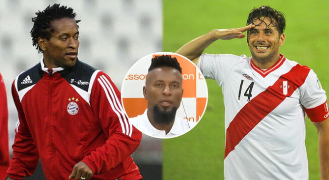 Leyenda del Bayern finalizó el debate y aclaró si Pizarro merece una despedida con Perú