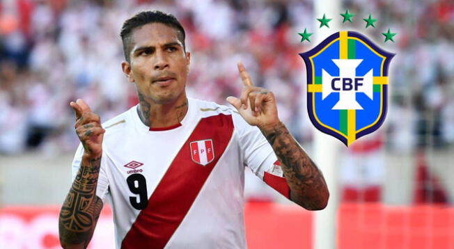 La estadística que ilusiona a la selección peruana ante Brasil por las Eliminatorias.