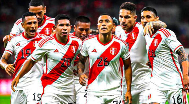 Joven promesa de Alianza Lima será sorpresa en el campo para el Perú vs. Brasil.
