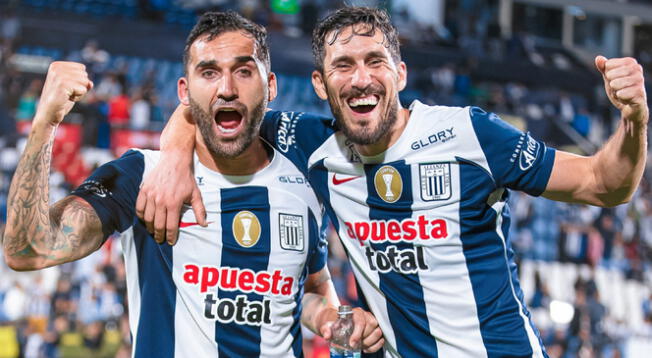 ¿Qué debe pasar para que Alianza sea líder del Clausura tras el Universitario vs Cristal?