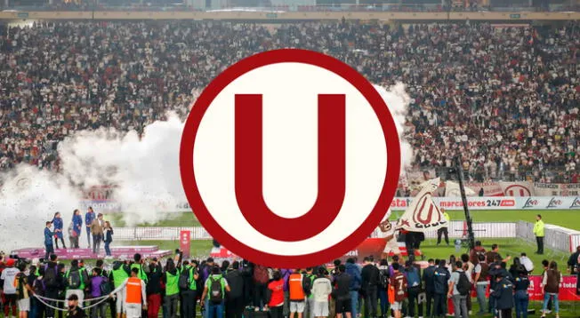 Universitario reveló su millonaria cifra de ingresos por sponsoría para este 2023