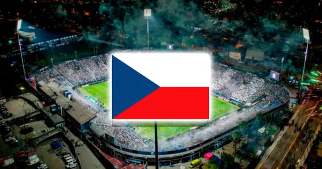 Alianza Lima anunció fichaje procedente de República Checa
