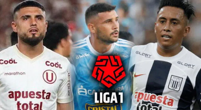 Liga 1: el nuevo inquilino para el 2024