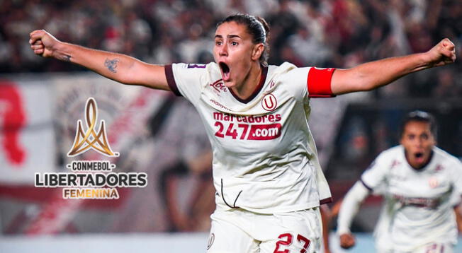 Universitario ya conoce a sus rivales en la Copa Libertadores Femenina