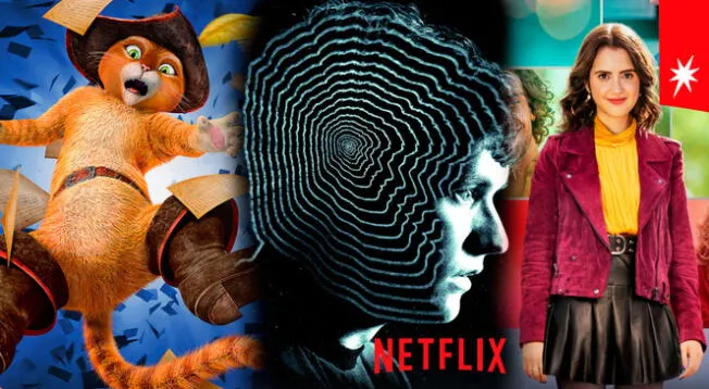 Revisa la lista completa de series y películas interactivas en Netflix en las que podrás interactuar con las producciones de su catálogo.