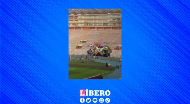 Hinchas se vacilaron con los memes del partido de Cristal ante Universitario.