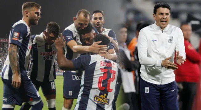 Alianza Lima, con 23 puntos en el Clausura, es favorito pese a que Comercio no pierde hace seis fechas.