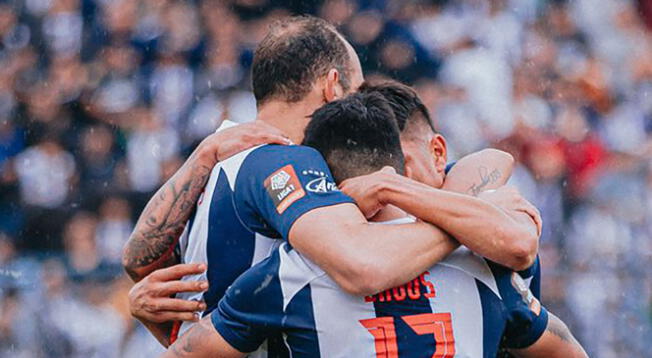 Alianza Lima y los puntos que necesita para ser campeón del Torneo Clausura